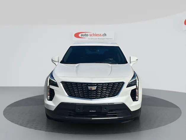 CADILLAC XT4 350T 2.0 Luxury AWD Automat