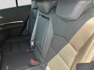 CADILLAC XT4 350T 2.0 Luxury AWD Automat