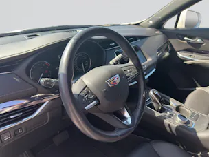 CADILLAC XT4 350T 2.0 Luxury AWD Automat