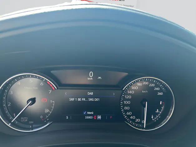 CADILLAC XT4 350T 2.0 Luxury AWD Automat
