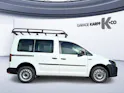 VW Caddy 2.0TDI 4Motion BlueMotion Technology DSG