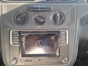 VW Caddy 2.0TDI 4Motion BlueMotion Technology DSG