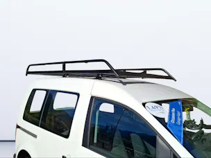 VW Caddy 2.0TDI 4Motion BlueMotion Technology DSG