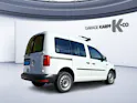 VW Caddy 2.0TDI 4Motion BlueMotion Technology DSG