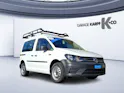 VW Caddy 2.0TDI 4Motion BlueMotion Technology DSG