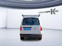 VW Caddy 2.0TDI 4Motion BlueMotion Technology DSG