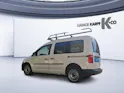 VW Caddy 2.0TDI 4Motion BlueMotion Technology DSG