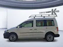 VW Caddy 2.0TDI 4Motion BlueMotion Technology DSG