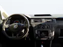 VW Caddy 2.0TDI 4Motion BlueMotion Technology DSG