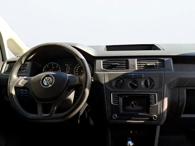 VW Caddy 2.0TDI 4Motion BlueMotion Technology DSG