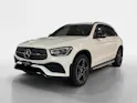 MERCEDES-BENZ GLC 220 d AMG Line 4MATIC