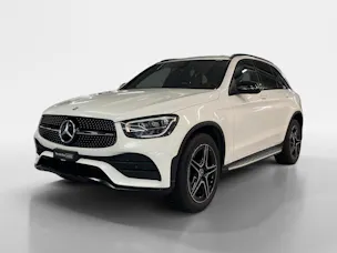 MERCEDES-BENZ GLC 220 d AMG Line 4MATIC