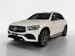 MERCEDES-BENZ GLC 220 d AMG Line 4MATIC