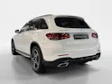 MERCEDES-BENZ GLC 220 d AMG Line 4MATIC