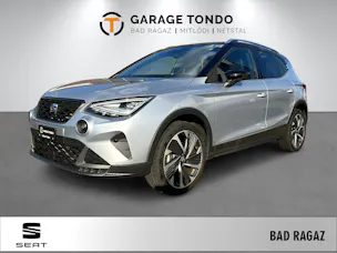 SEAT Arona 1.5 TSI FR DSG