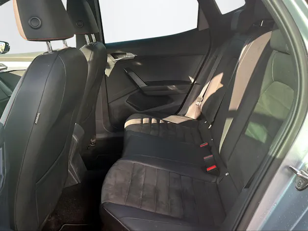 SEAT Arona 1.5 TSI FR DSG