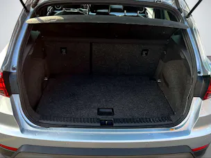 SEAT Arona 1.5 TSI FR DSG