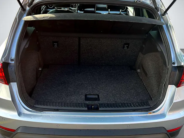 SEAT Arona 1.5 TSI FR DSG