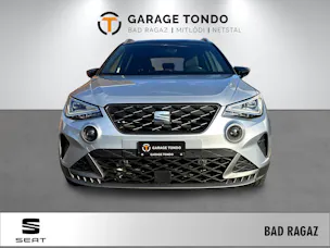 SEAT Arona 1.5 TSI FR DSG