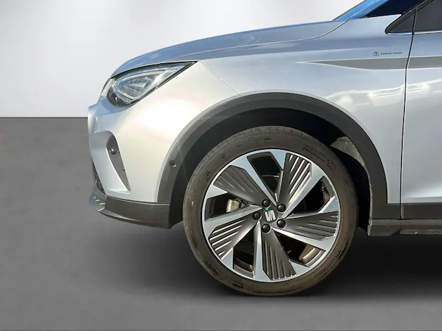 SEAT Arona 1.5 TSI FR DSG