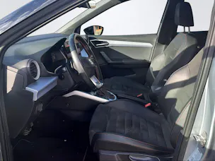 SEAT Arona 1.5 TSI FR DSG