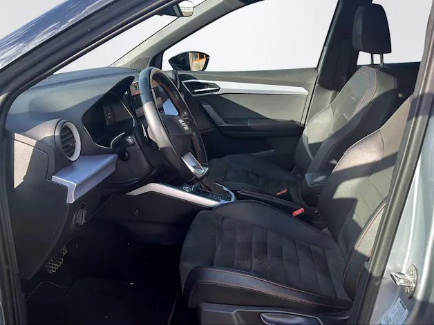 SEAT Arona 1.5 TSI FR DSG