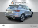 SEAT Arona 1.5 TSI FR DSG