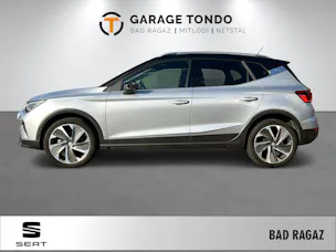 SEAT Arona 1.5 TSI FR DSG