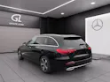 MERCEDES-BENZ C 300 de T EQ Hybrid 4Matic