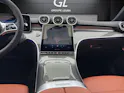 MERCEDES-BENZ C 300 de T EQ Hybrid 4Matic