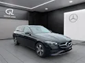 MERCEDES-BENZ C 300 de T EQ Hybrid 4Matic