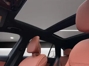 MERCEDES-BENZ C 300 de T EQ Hybrid 4Matic