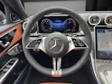 MERCEDES-BENZ C 300 de T EQ Hybrid 4Matic