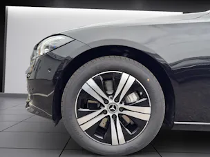 MERCEDES-BENZ C 300 de T EQ Hybrid 4Matic