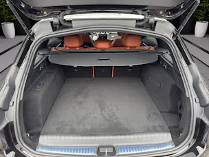 MERCEDES-BENZ C 300 de T EQ Hybrid 4Matic