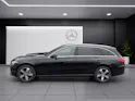 MERCEDES-BENZ C 300 de T EQ Hybrid 4Matic