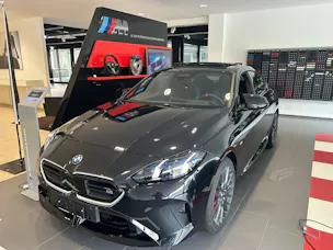 BMW M235 xDrive Gran Coupé M Sport Pro