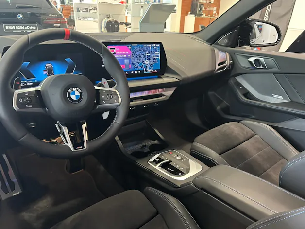 BMW M235 xDrive Gran Coupé M Sport Pro
