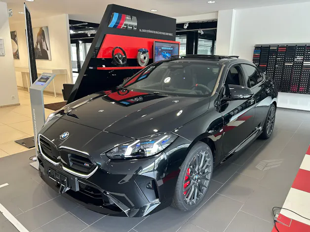 BMW M235 xDrive Gran Coupé M Sport Pro