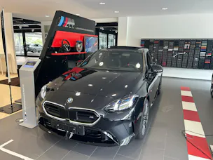 BMW M235 xDrive Gran Coupé M Sport Pro