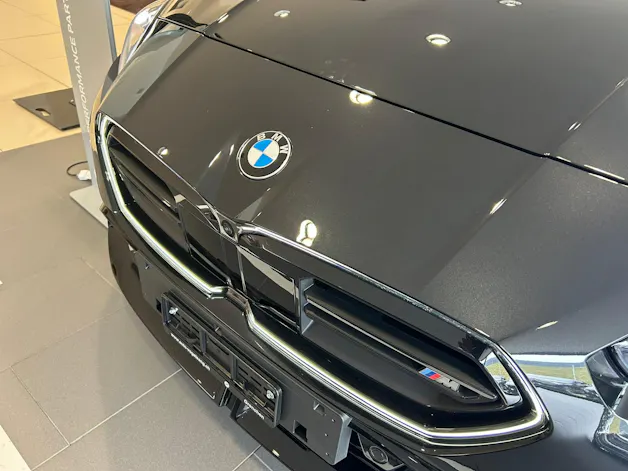 BMW M235 xDrive Gran Coupé M Sport Pro
