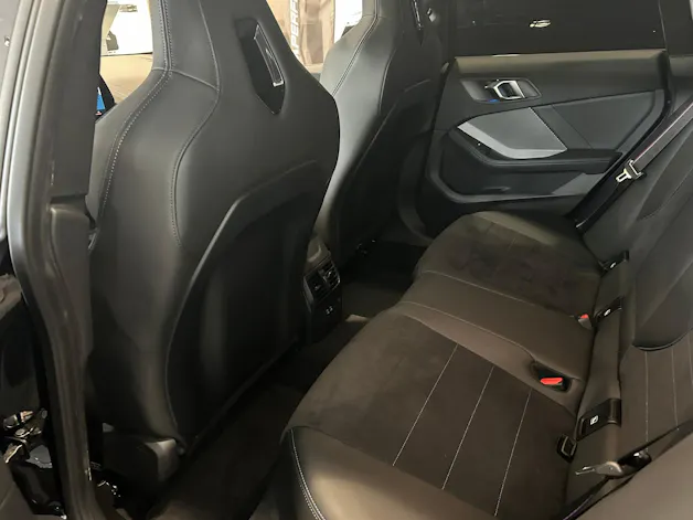 BMW M235 xDrive Gran Coupé M Sport Pro