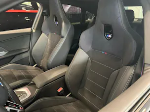 BMW M235 xDrive Gran Coupé M Sport Pro