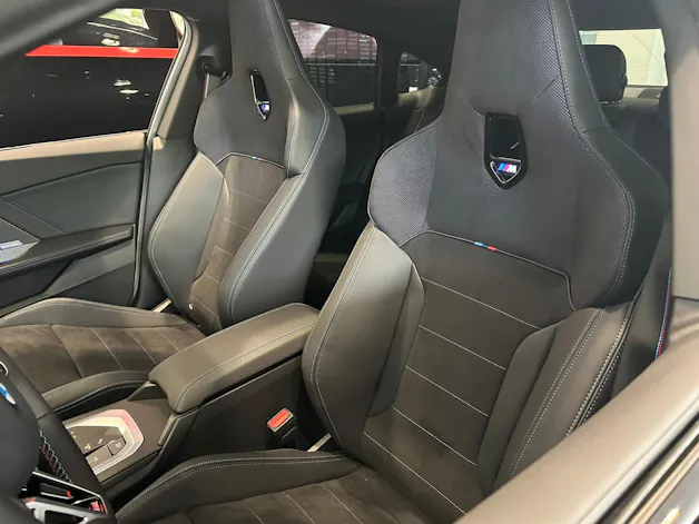 BMW M235 xDrive Gran Coupé M Sport Pro