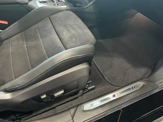 BMW M235 xDrive Gran Coupé M Sport Pro