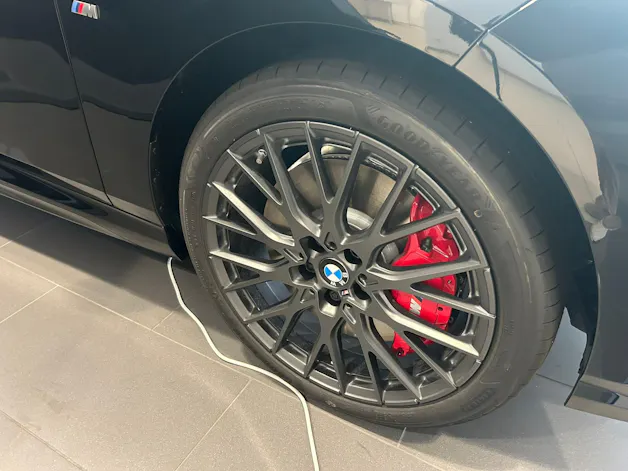 BMW M235 xDrive Gran Coupé M Sport Pro