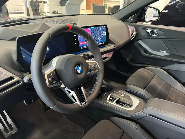 BMW M235 xDrive Gran Coupé M Sport Pro