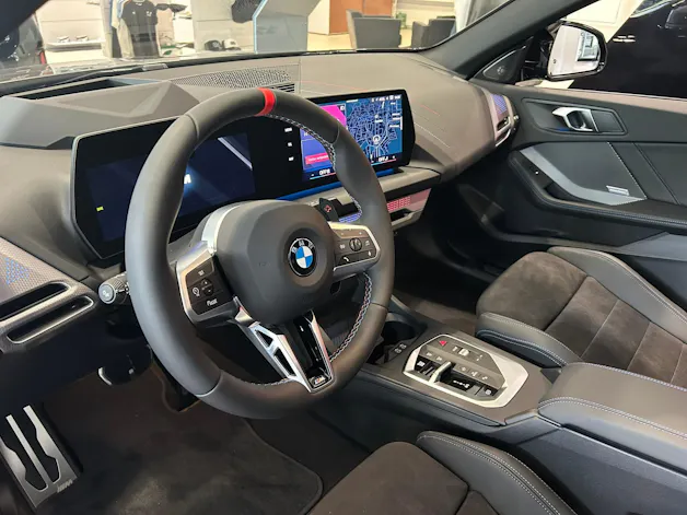 BMW M235 xDrive Gran Coupé M Sport Pro