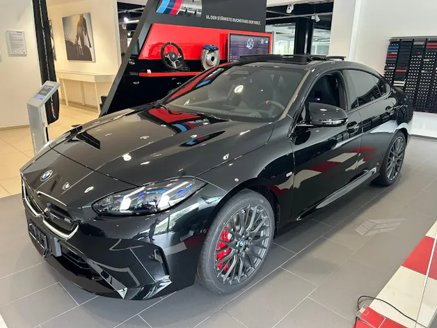 BMW M235 xDrive Gran Coupé M Sport Pro