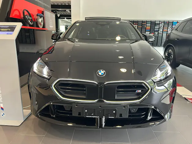 BMW M235 xDrive Gran Coupé M Sport Pro